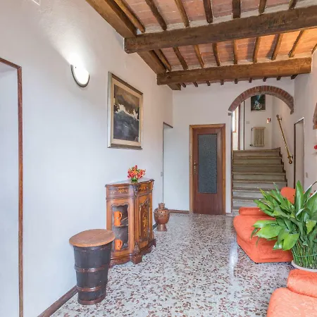 La Pergola Holiday home