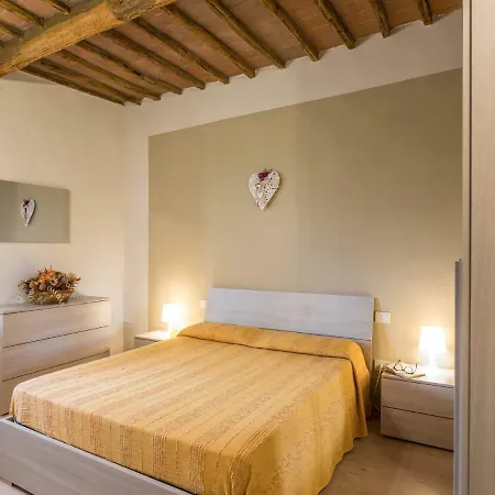 La Pergola Holiday home