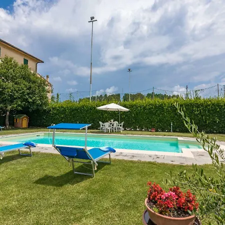 La Pergola Holiday home