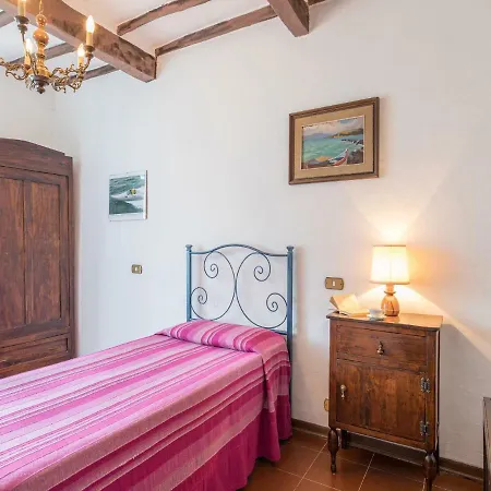Holiday home La Pergola Monticiano