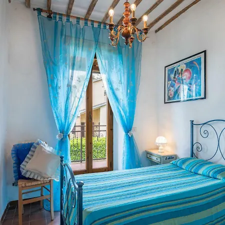 La Pergola Holiday home Monticiano