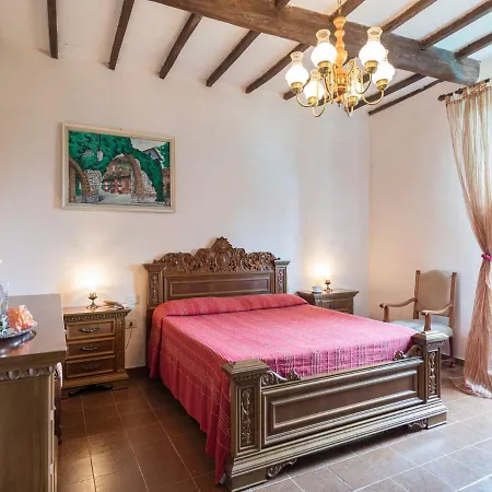La Pergola Holiday home *
