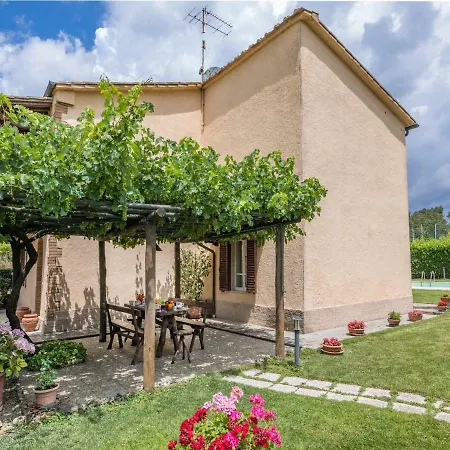 La Pergola Holiday home *